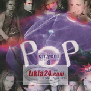 En Yeni Pop Müzik 8 - 12 HIT ŞARKI  Frontansicht 1