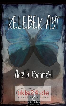 Kelebek Ayı  Frontansicht 1