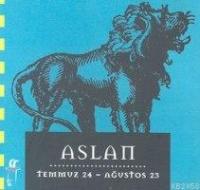 Aslan  Frontansicht 1