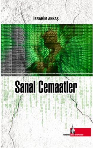 Sanal Cemaatler  Frontansicht 1