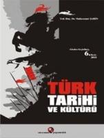 Türk Tarihi Ve Kültürü  Frontansicht 1