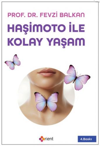 Haşimoto İle Kolay Yaşam  Frontansicht 1