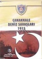 Çanakkale Deniz Savaşları 1915  Frontansicht 1