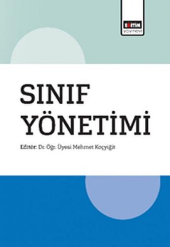 Sınıf Yönetimi  Frontansicht 1