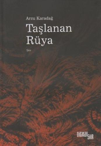 Taşlanan Rüya  Frontansicht 1