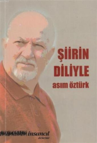 Şiirin Diliyle  Frontansicht 1