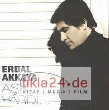 Aşk Vardi...  Frontansicht 1