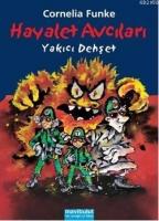Hayalet Avcıları 2  Frontansicht 1