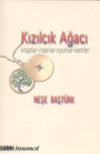 Kızılcık Ağacı  Frontansicht 1