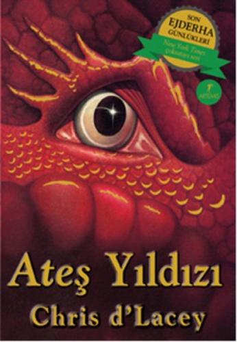 Ateş Yıldızı  Frontansicht 1