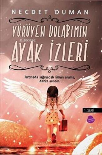Yürüyen Dolabımın Ayak İzleri  Frontansicht 1