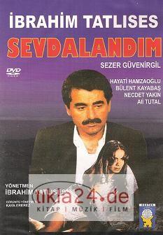 Sevdalandım  Frontansicht 1