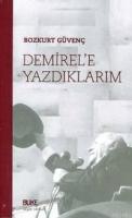 Demirel´e Yazdıklarım  Frontansicht 1