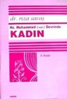 Hz. Muhammed (sav.) Devrinde Kadın  Frontansicht 1