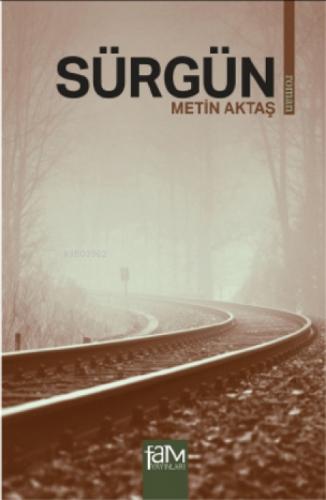 Sürgün  Frontansicht 1