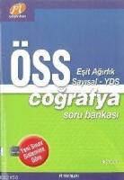 Öss Coğrafya Soru Bankası; Ea - Sayısal - Yds  Frontansicht 1