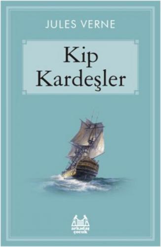 Kip Kardeşler  Frontansicht 1