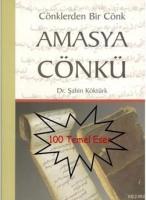 Amasya Cönkü  Frontansicht 1