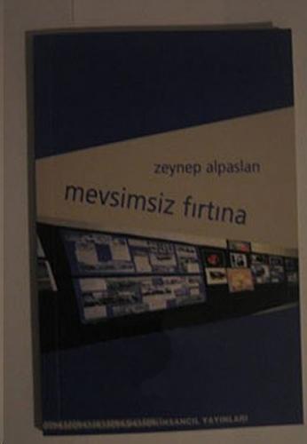Mevsimsiz Fırtına  Frontansicht 1