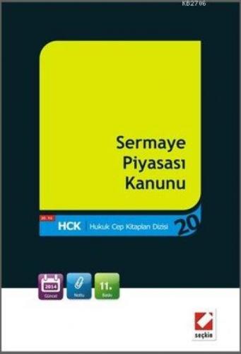 Sermaye Piyasası  Frontansicht 1