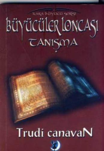 Büyücüler Loncası Tanışma  Frontansicht 1