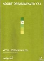Adobe Dreamweaver CS4  Frontansicht 1