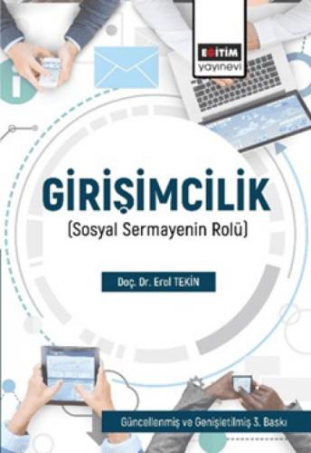 Girişimcilik - Sosyal Sermayenin Rolü  Frontansicht 1