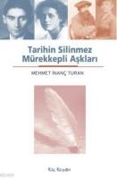 Tarihin Silinmez Mürekkepli Aşkları  Frontansicht 1