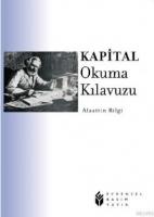 Kapital Okuma Klavuzu  Frontansicht 1