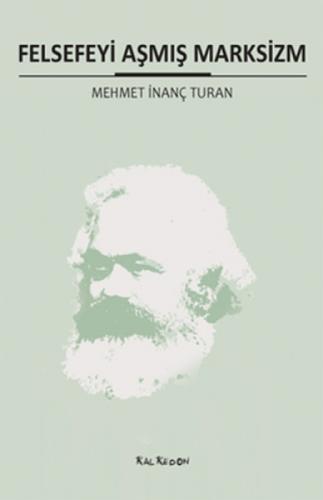 Felsefeyi Aşmış Marksizm  Frontansicht 1