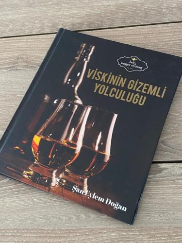 Viskinin Gizemli Yolculuğu  Frontansicht 1