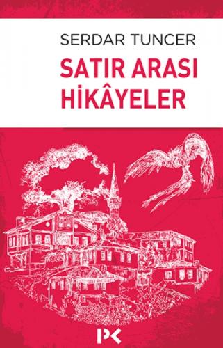 Satır Arası Hikayeler  Frontansicht 1