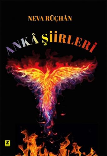 Anka Şiirleri  Frontansicht 1