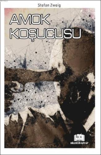 Amok Koşucusu  Frontansicht 1