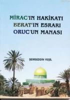 Mirac-ın Hakikatı  Frontansicht 1