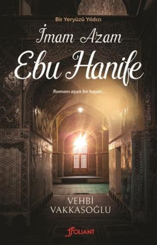 Bir Yeryüzü Yıldızı - İmam Azam Ebu Hanife  Frontansicht 1
