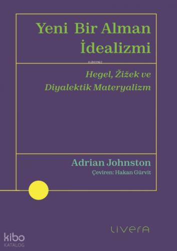 Yeni Bir Alman İdealizmi  Frontansicht 1