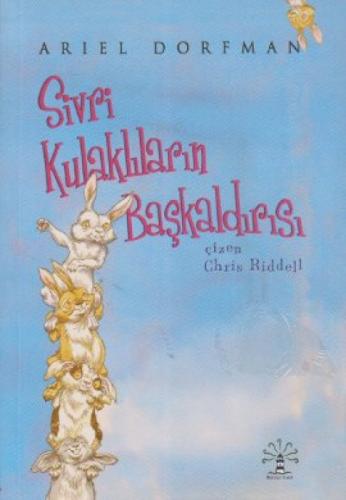Sivri Kulaklıların Başkaldırısı  Frontansicht 1