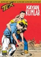 Tex Altın Seri 38 / Kayan Kumlar  Frontansicht 1