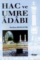 Hac ve Umre Adabı  Frontansicht 1