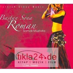 Baştan Sona Roman  Frontansicht 1
