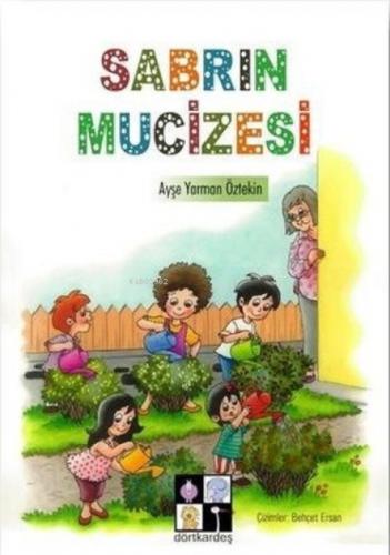 Sabrın Mucizesi  Frontansicht 1