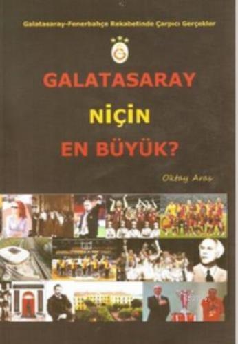 Galatasaray Niçin En Büyük?  Frontansicht 1