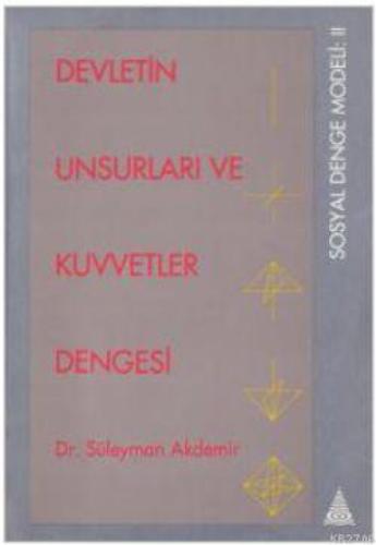 Devletin Unsurları  Frontansicht 1
