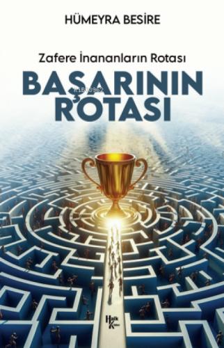 Zafere İnananların Rotası Başarının Rotası  Frontansicht 1