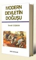 Modern Devletin Doğuşu  Frontansicht 1