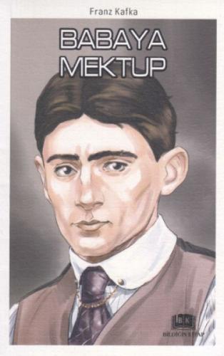 Babaya Mektup  Frontansicht 1