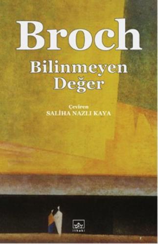 Bilinmeyen Değer  Frontansicht 1
