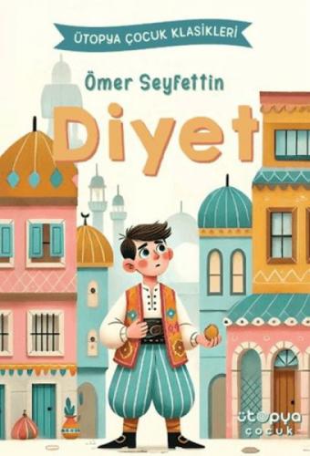 Diyet  Frontansicht 1