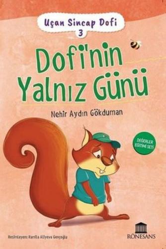 Dofi'nin Yalnız Günü  Frontansicht 1
